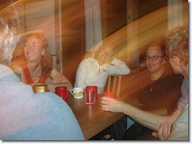 Letztes Bild erreicht