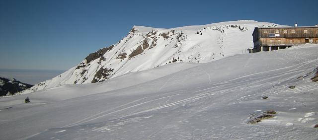 DSCN0650.JPG - Hoher Freschen mit Freschenhuette