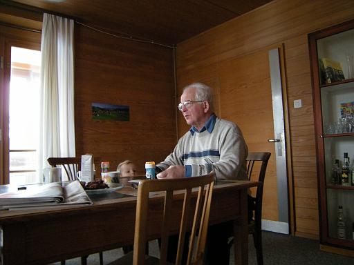 DSCN4725.JPG - mein Papa, Sepp