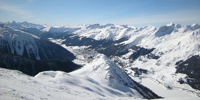 DSCN5089.JPG - DAVOS vom Huereli aus