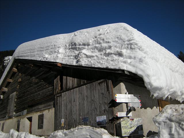 DSCN5143.JPG - Bad Laterns im Schnee