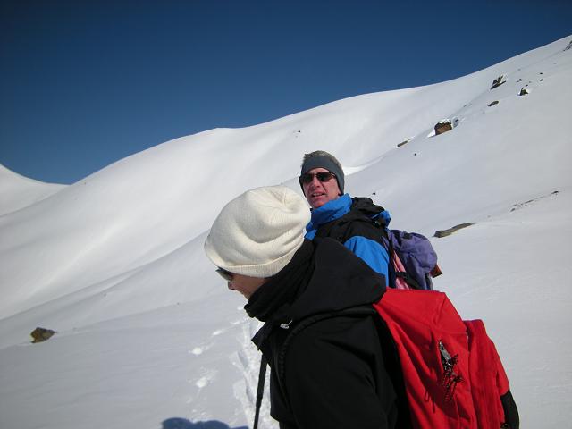 DSCN5215.JPG - 2.Gegenaufstieg zur Luecke 2709 Verbindungsgrat Gatschieferspitz-Pischahorn