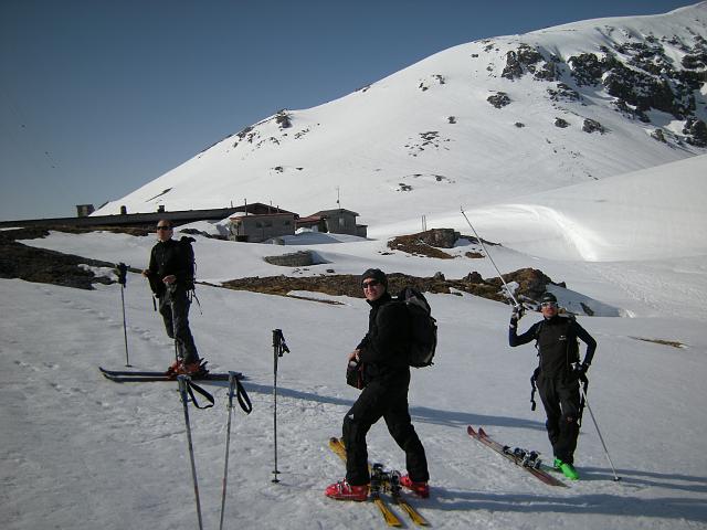 DSCN5414.JPG - Strelapass Lukas Frank und Luki