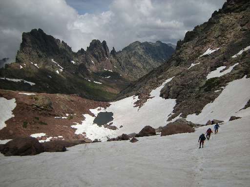 DSCN5783.JPG - GR 20 Wanderung zum Col Pedru