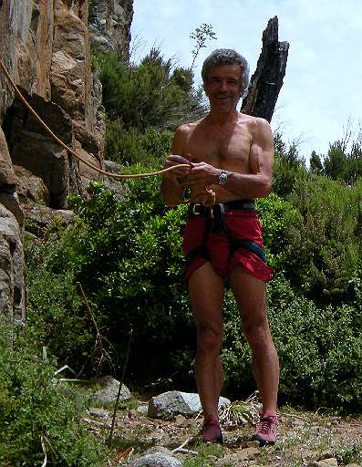 Massimo1.JPG - Massimo, Cordulas bessere Haelfte