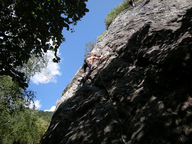 DSCN6052.JPG - Laurence, Val Groduna