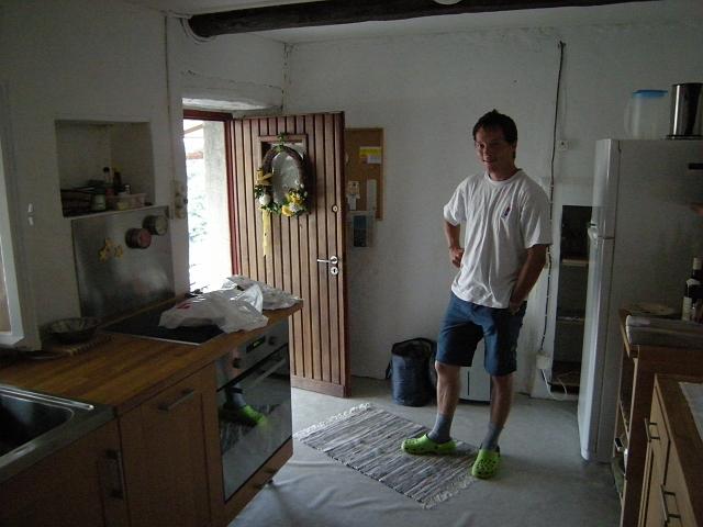 DSCN6056.JPG - Stef in Simons schönen Rustico
