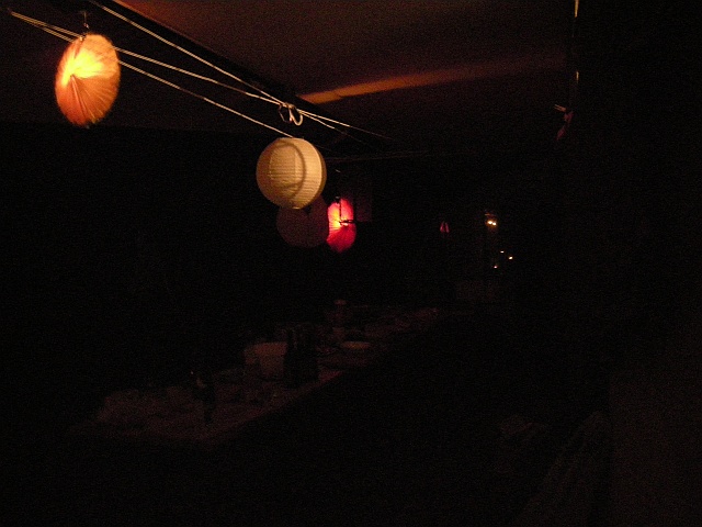 DSCN6148.JPG - selbstgemachte Lampione