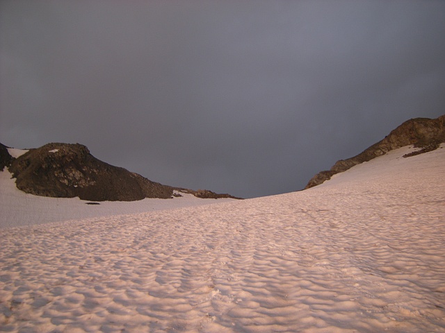 DSCN6191.JPG - Blick zurueck, Gewitterfront ist gleich über uns.