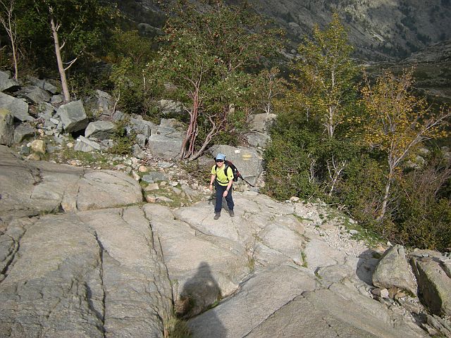 DSCN6883.JPG - auf dem Weg zum Lac de Melo