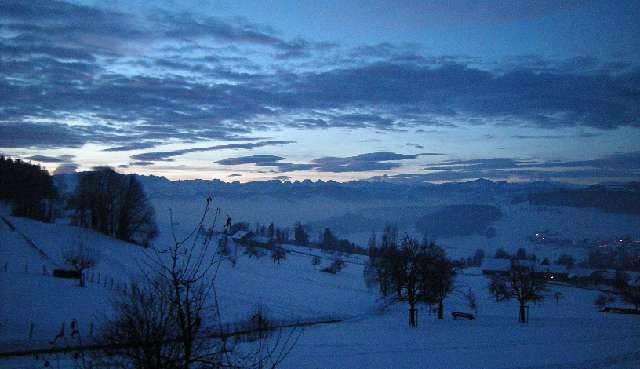 DSCN7673.JPG - Morgenstimmung im Horizont Churfirsten