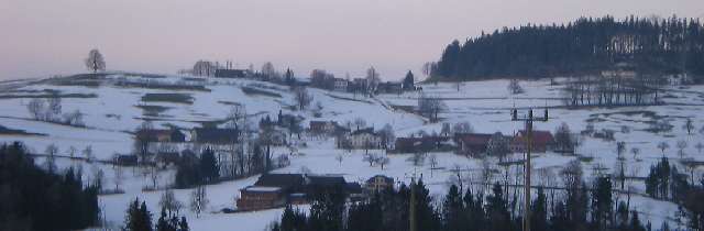 DSCN7681.JPG - neben Baum am Horizont ist mein Haus