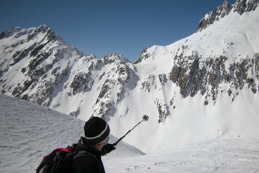 DSCN7813.JPG - In diesem Couluar fuhren wir hinunter