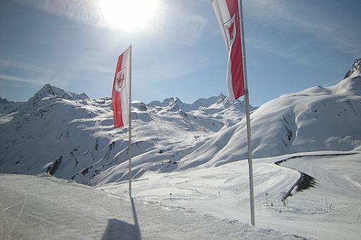 DSCN7997.JPG - Bielerhöhe mit Blick auf  Silvretta Stausee