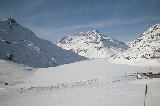 DSCN7999.JPG - Silvretta Stausee links Ochsental; rechts Klostertal