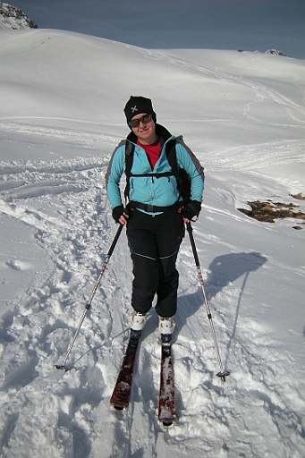 DSCN8007.JPG - Start von Bielerhoehe - Bieltal - Bieltaljoch - Rauhkopfgletscher - Wiesbadner Huette
