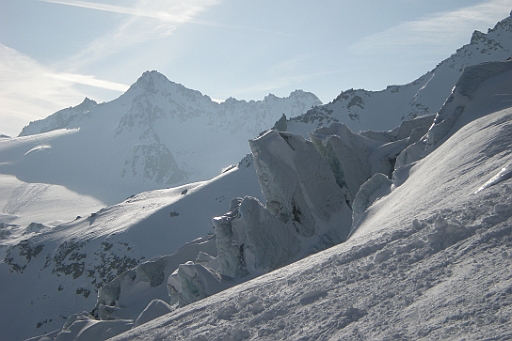 DSCN8122.JPG - Gletscherabbruch des noch vorhanden Ochsentalgletschers