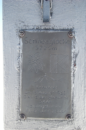 DSCN8190.JPG - Schneeglocke 3225m