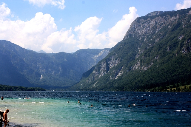 IMG_1418.JPG - Bohinj See – Paradies für Windsurfer