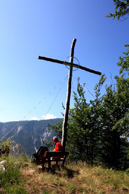aIMG_1337.JPG - Gipfelkreuz statt Kletterwand?!