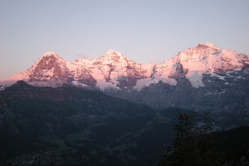 DSCN9418.JPG - Eiger, Mönch und Jungfrau