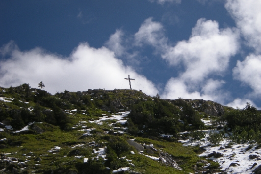 DSCN9576.JPG - Portlerhorn 2010m