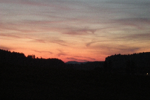 DSCN9654.JPG - Abendstimmung Huesligs