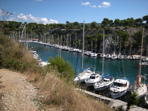 DSCN9973.JPG - Port Miou