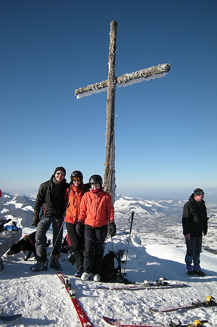 DSCN3732.JPG - Fänern Robert Gundula und Sarah
