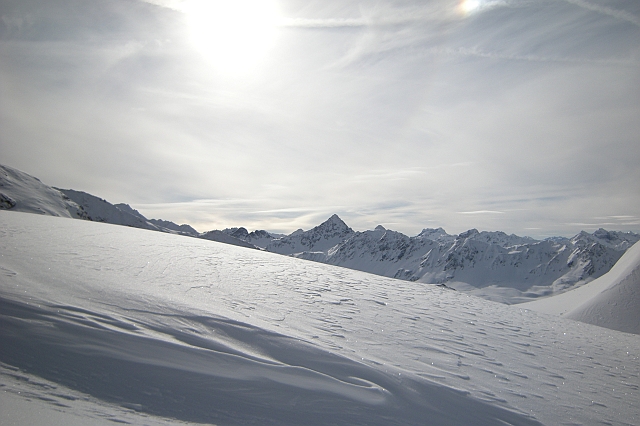 DSCN3776.JPG - Blick zum Flüela Schwarzhorn