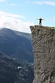 Preikestolen