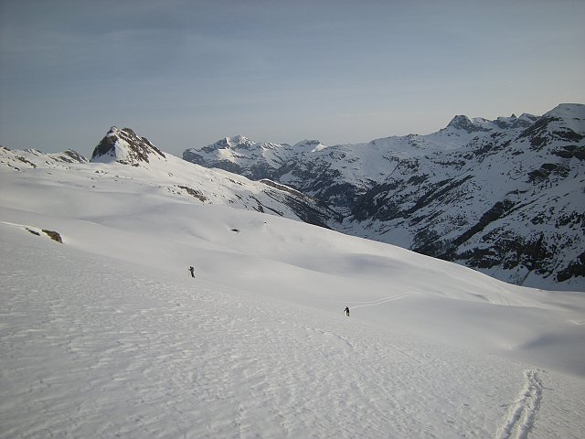 DSCN9392.JPG - Aufstieg auf Schwarzseehorn