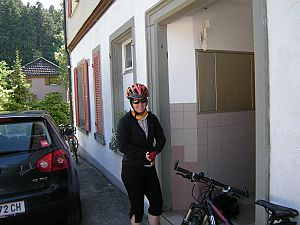 SAC Eis- und Kletterkurs Morteratsch