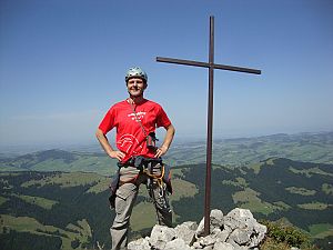 Filderkoepfe mit Hans