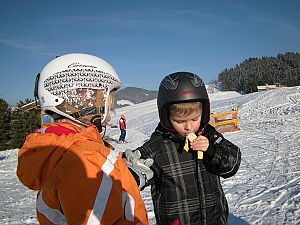 Fr_Skikurs mit Susi und Strolchi
