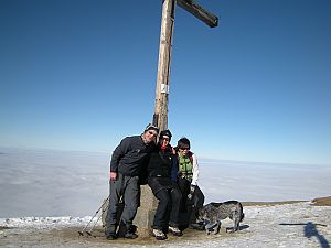Mi_Wanderung auf Hohe Kugel