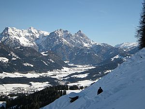 Sa_Skitour auf Karstein
