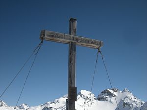 2014-03-28_Silvretta_Hennenkopf_Kromerscharte