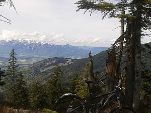 2015_04_26_Dümleralpe MTB
