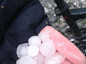 2015_07_23_Biken_Hagel mit Sabine