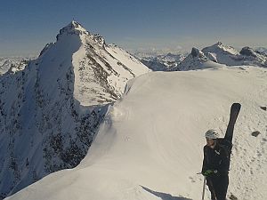 2016_03_12_Silvrettahorn Schneeglocke