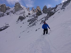 2017_02_11_S_Gargellen - Schesaplana