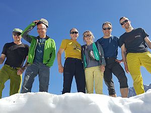 2017_05_28 SAC Auffahrt Wallis