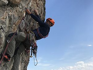 2017_07_19 Widderstein Anderl Heckmair Gedenkweg 8-