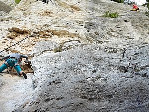 Monte Cucco Anfiteatro