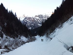 2018_01_13 Eisentaler Spitze Versuch