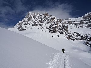 2018_03_30 Sulzfluh