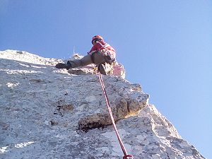 2018_10_14 Goggeien West-Ost-Grat