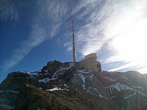 2018_11_10 Säntis