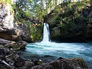 2019_06_30 Ofenloch Necker und Giessenfall l Thur